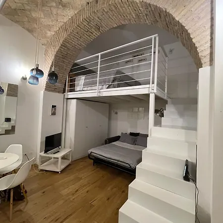 Apartment 16 Zeros *
